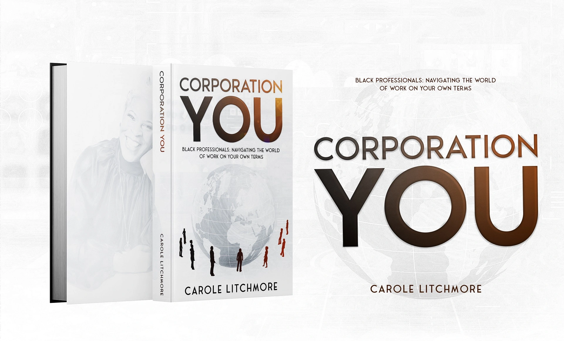 Book Release banner