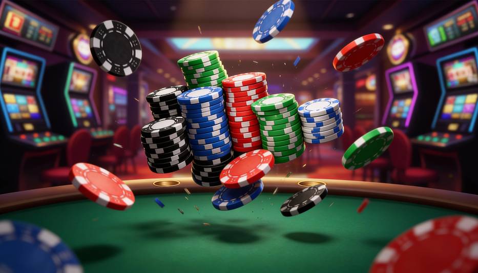 Casinozer : Inscrivez-vous et Obtenez un Bonus de Premier Dépôt Exclusif !