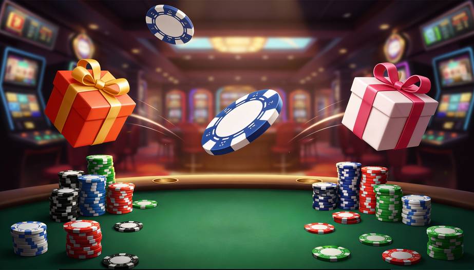 Casinozer : Inscrivez-vous et Obtenez un Bonus de Premier Dépôt Exclusif !