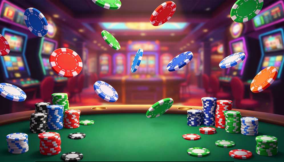 ¿Por Qué Algunos Bonos de Casino Son Más Difíciles de Apostar? La Verdad al Descubierto