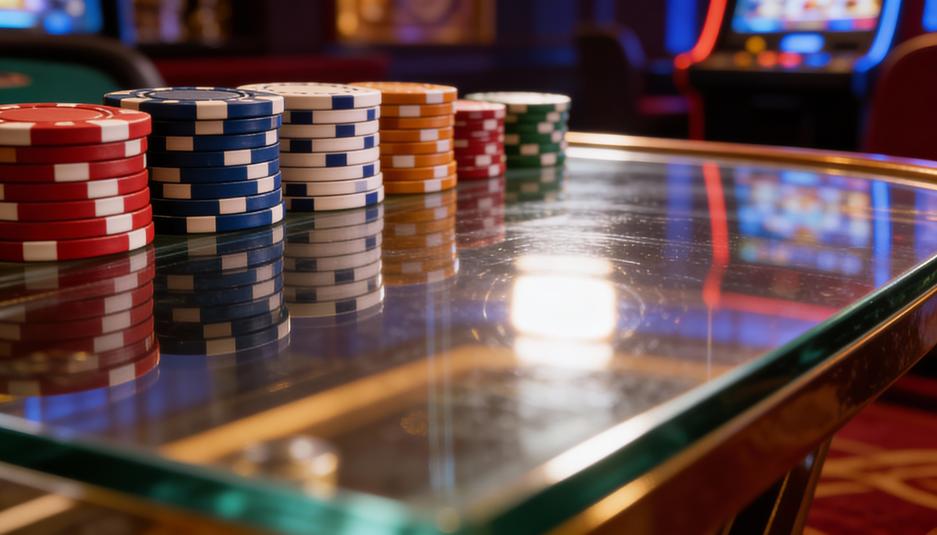 Unveiling Royal Reels Casino Secrets: An Exclusive Interview with Expert Insiders
