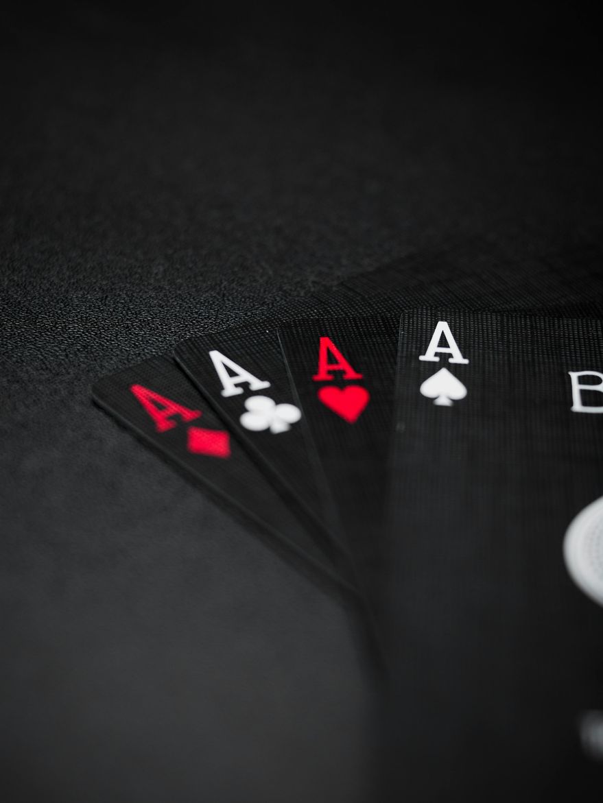 Why Online Casinos Require Account Verification: Protecting You and the Industry