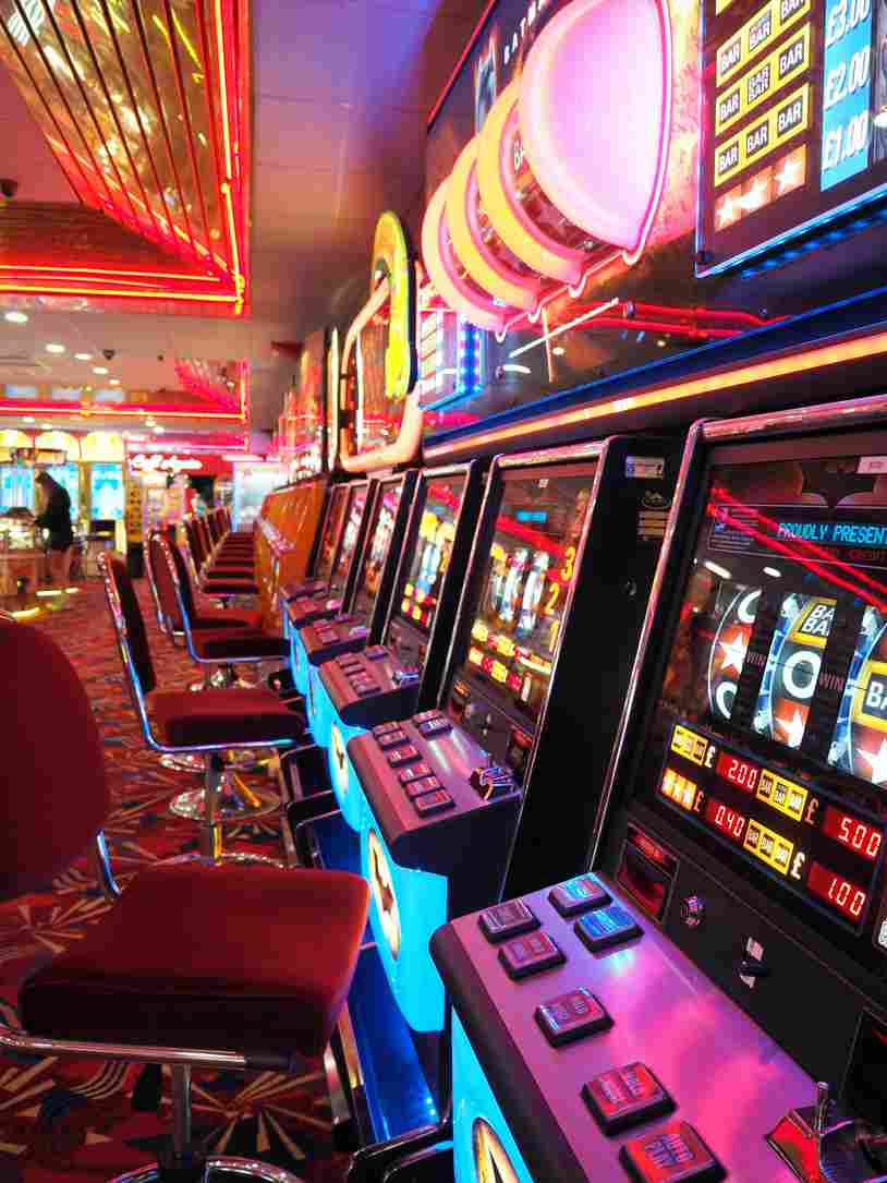 Woospins Casino: Understanding Your Data Privacy